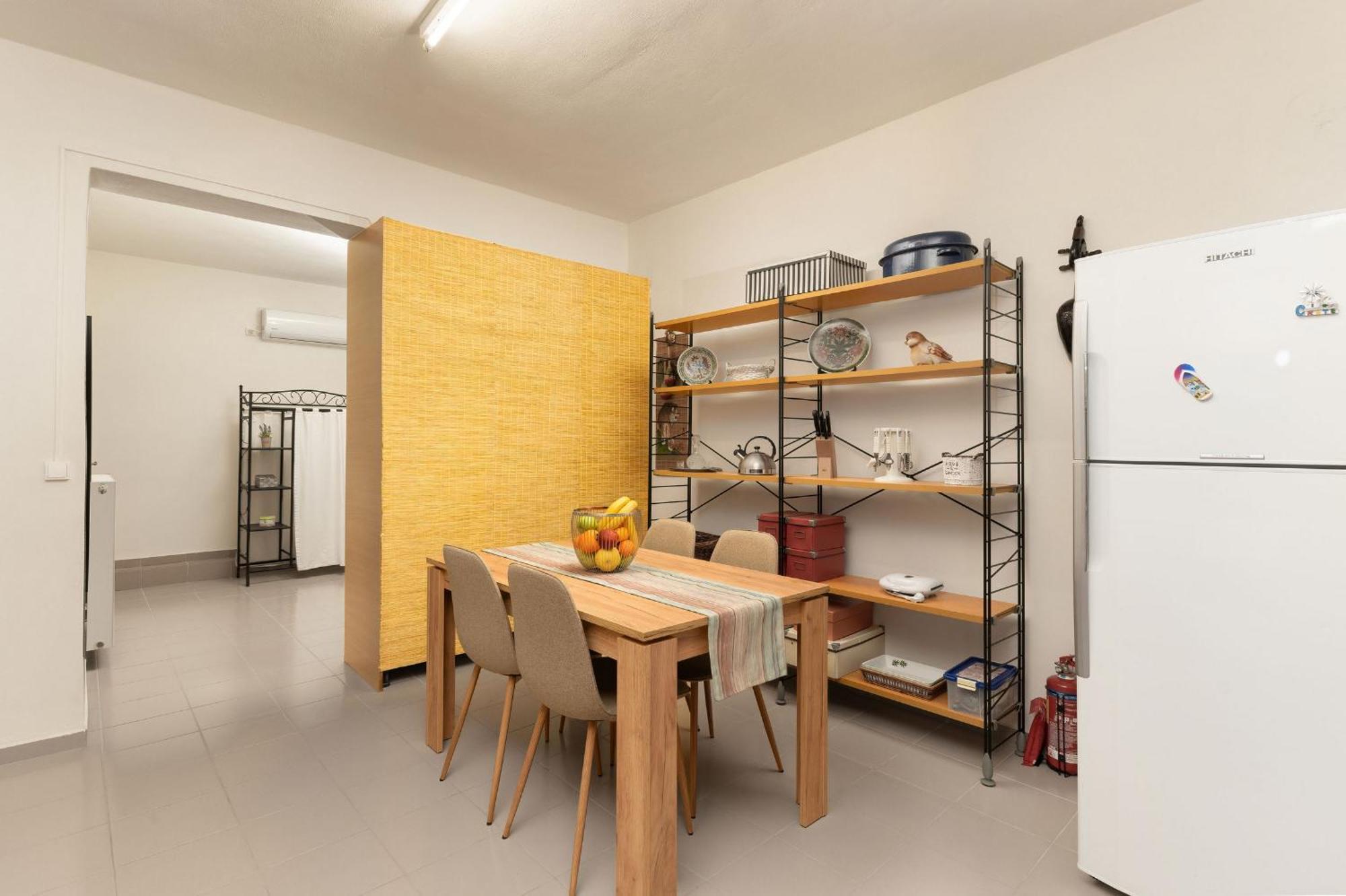 Papida Grande Villa Pigianos Kampos  Екстер'єр фото