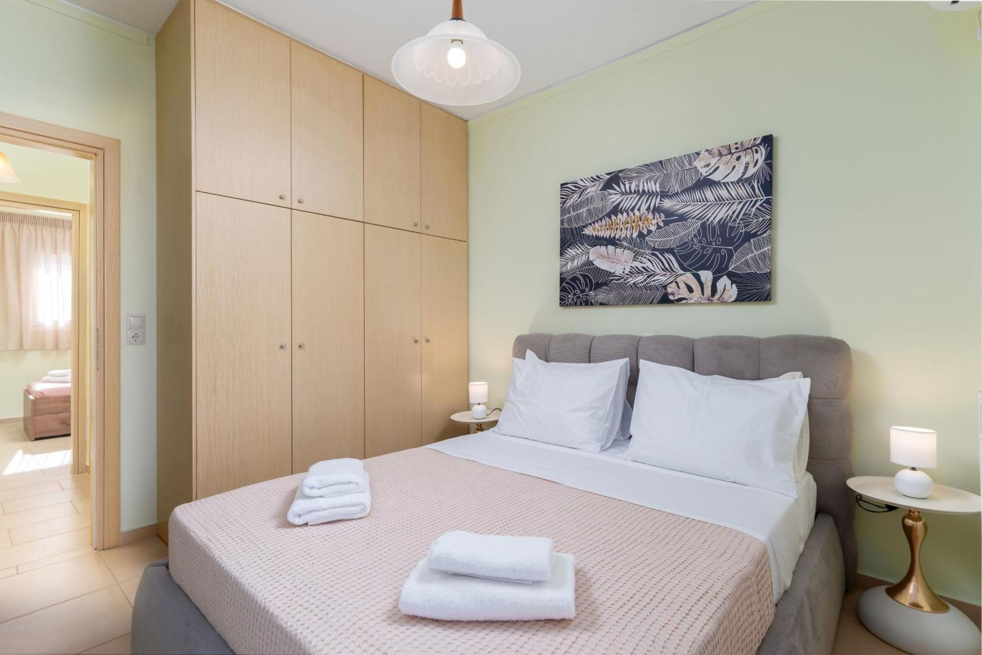Papida Grande Villa Pigianos Kampos  Екстер'єр фото