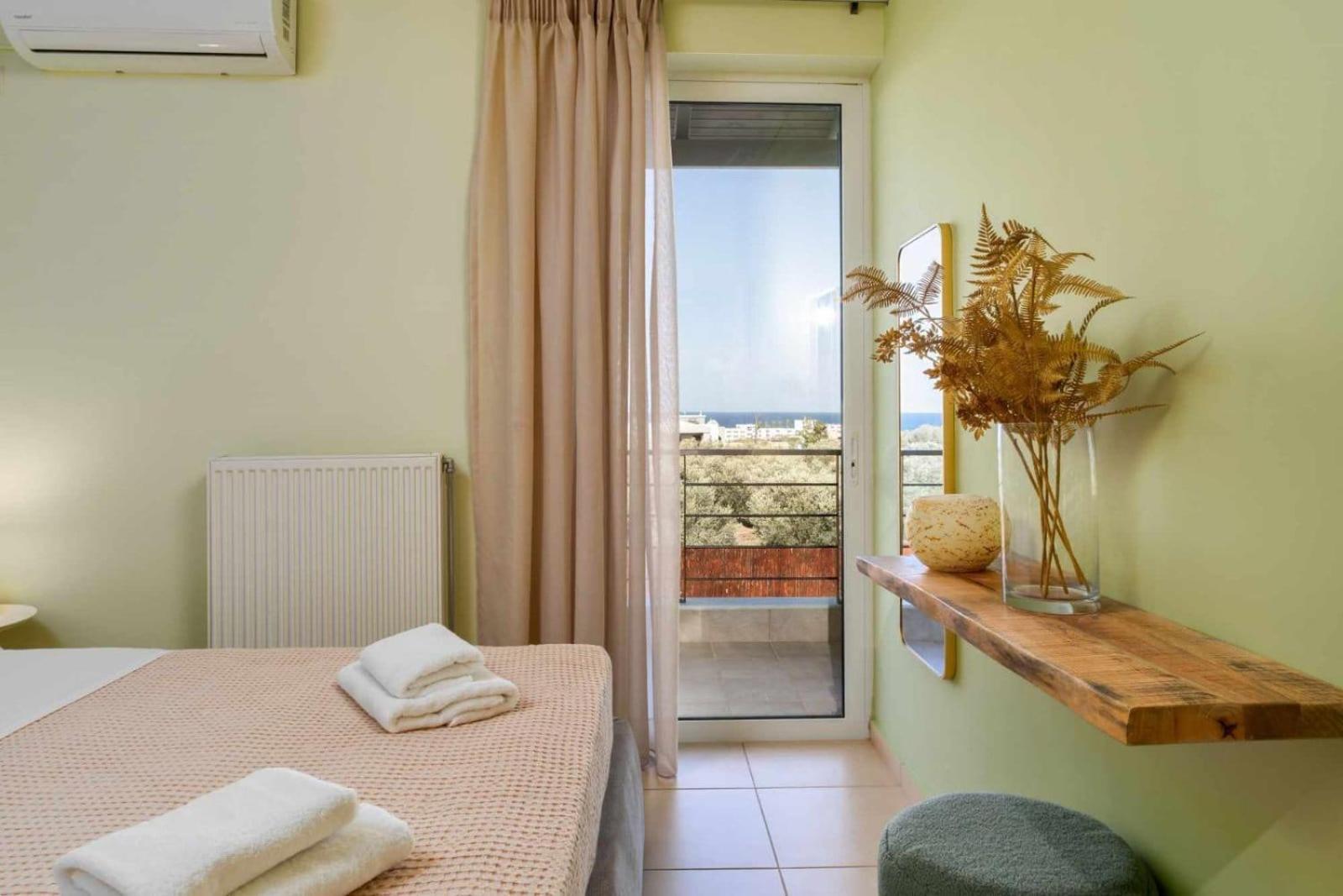 Papida Grande Villa Pigianos Kampos  Екстер'єр фото
